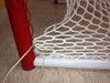 6' x 4' Replacement Ice Hockey Net, Trimmed, fits 44