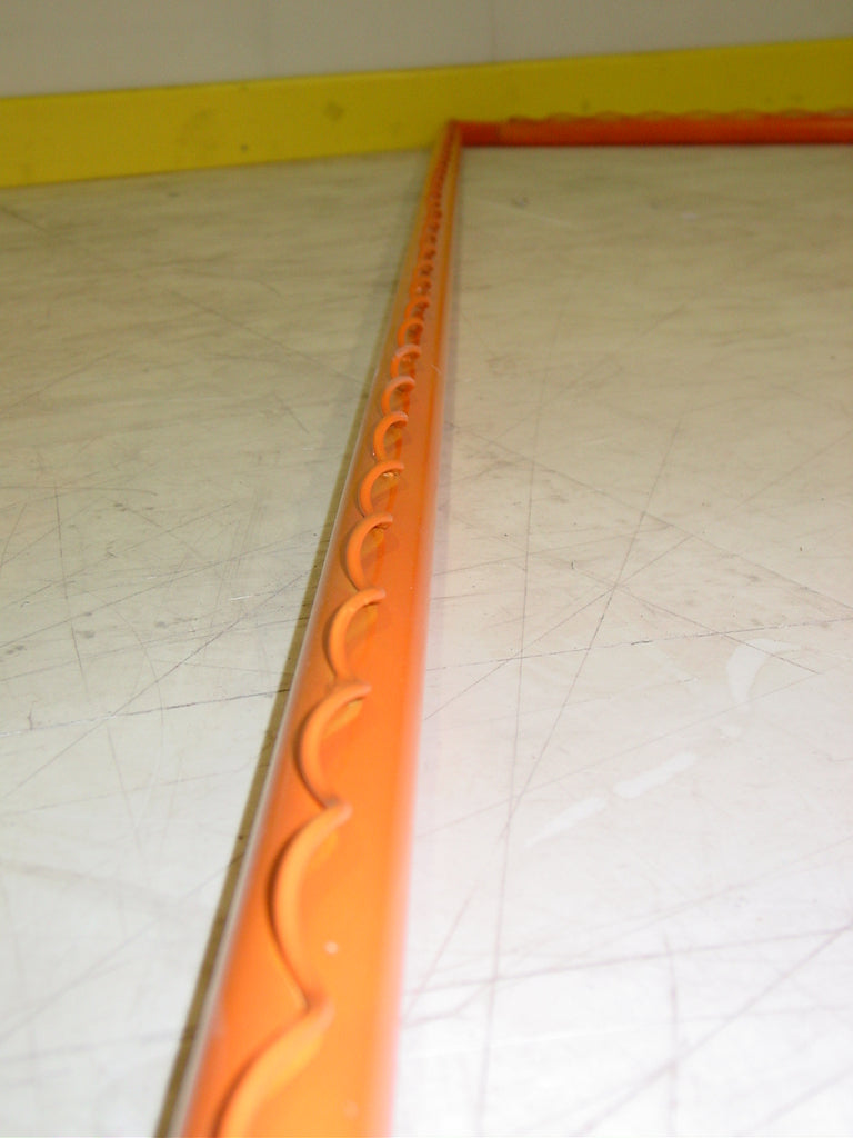 Field Lacrosse goal, Heavy Duty