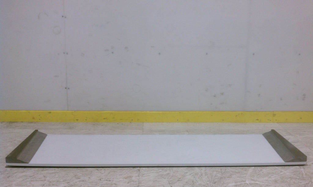 power skating slide board 6'