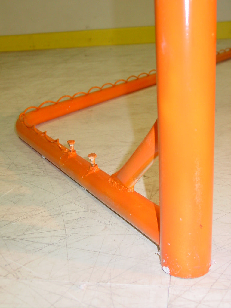 Field Lacrosse goal, Heavy Duty