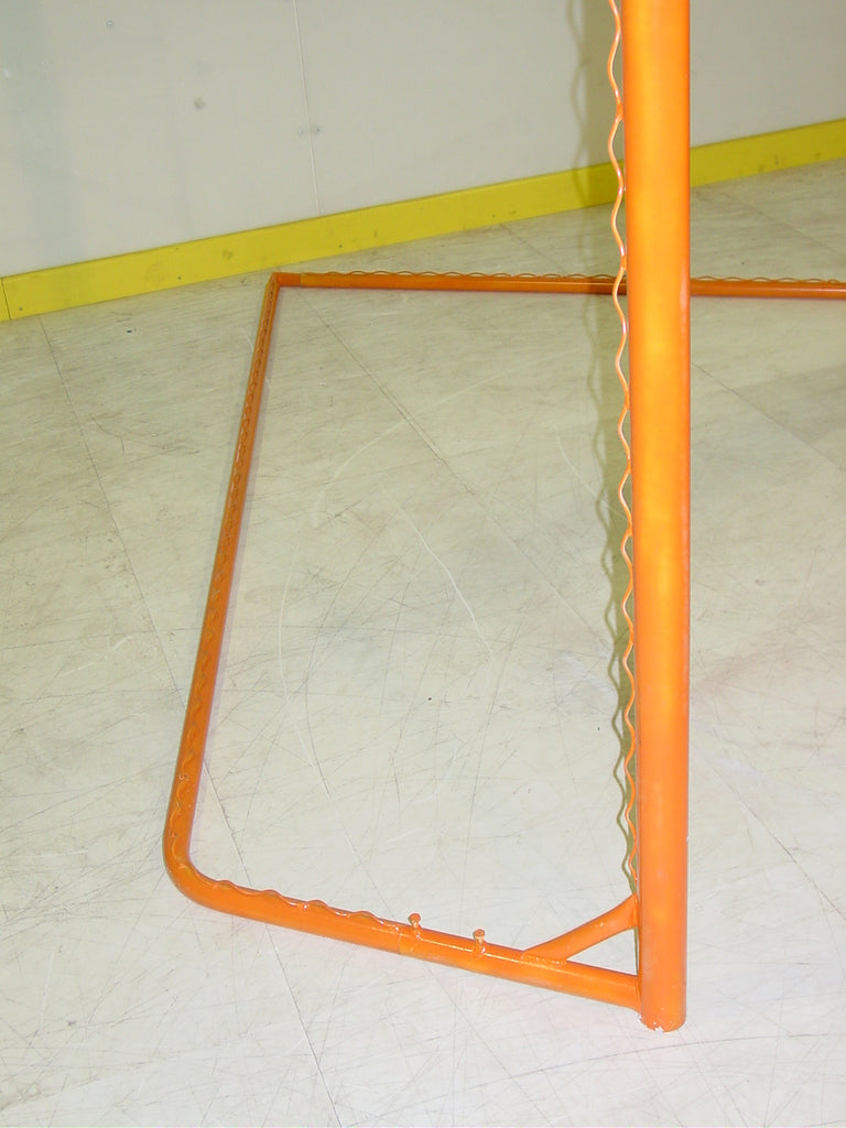 Field Lacrosse goal, Heavy Duty