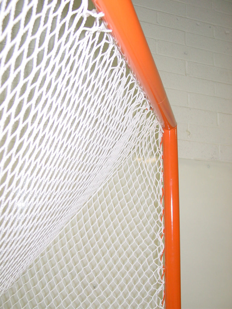 48" x 48" BOX lacrosse size LAX goal