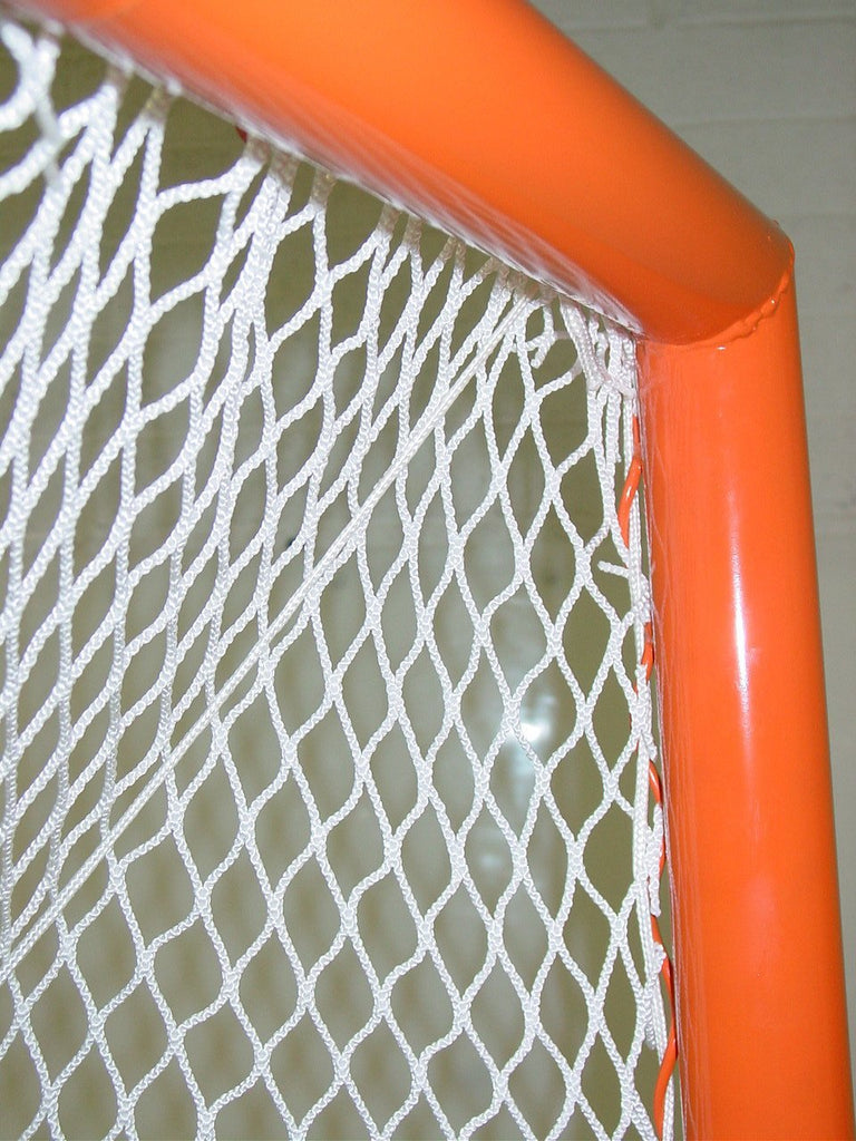 Indoor Lacrosse goal, 57" x 48"