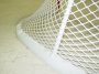 8U Portable Hockey Goal / Net Protective Skirting 86