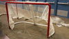 NHL Regulation Ice Hockey Goal