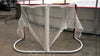 6' x 4' Replacement Ice Hockey Net-Trimmed,  fits 40