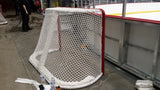 NHL Regulation Ice Hockey Goal side