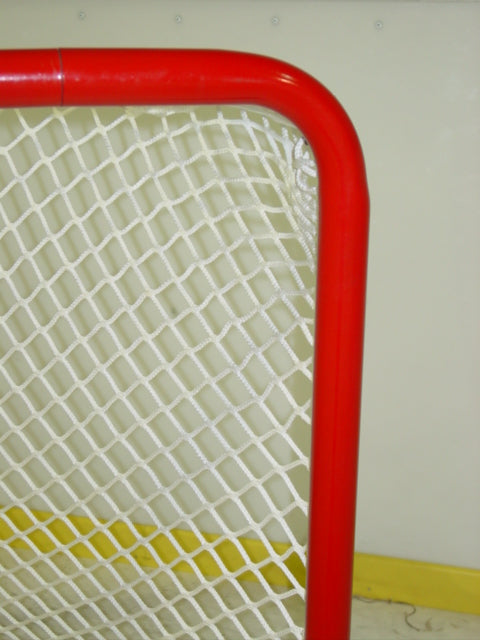 Regulation Ice Hockey Goal corner