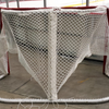 6' x 4' Replacement Ice Hockey Net, Resin Coated, trimmed, fits 44