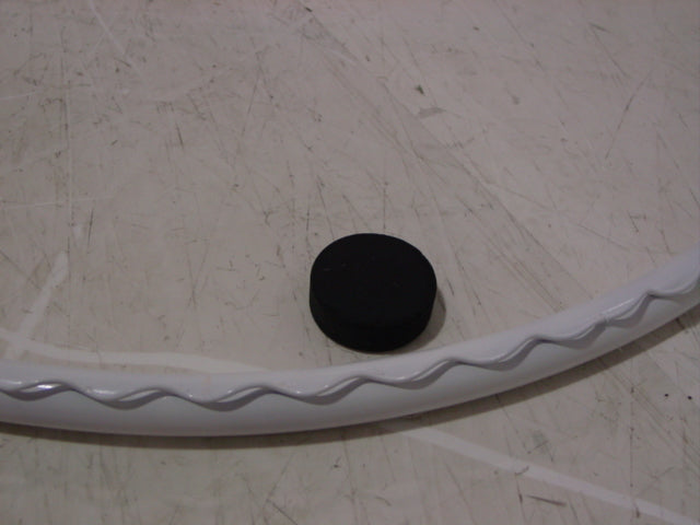 36 x 24 6U Ice Hockey Goal, One Piece Welded, 2 Mini-Mite size