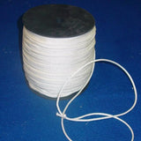 Hockey netting lacing cord