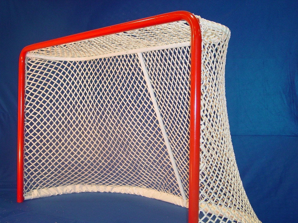 Regulation Ice Hockey Goal