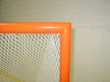 Indoor Lacrosse goal, 57