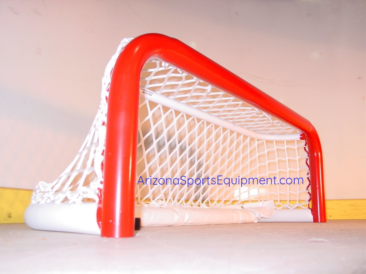 36" x 12" Pond Hockey Goal, "AllStar" Arizona Sports Equipment