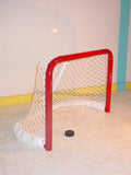 ADM 6U 36 x 24 Ice Hockey Goal
