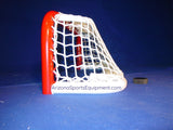 Pond Ice Hockey Net