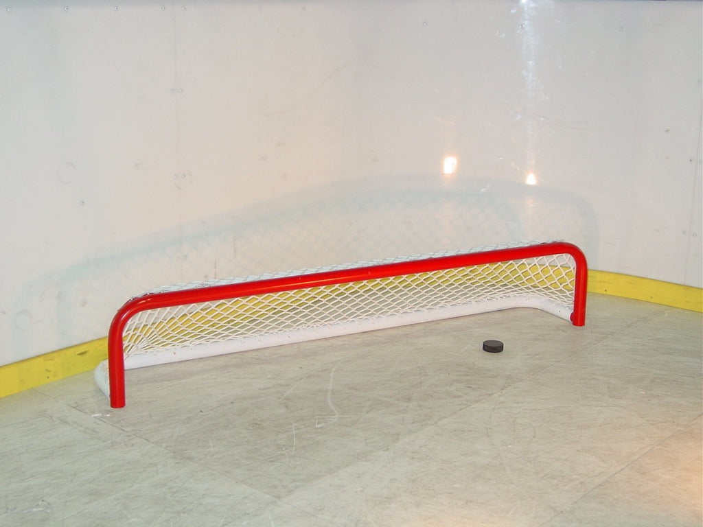 72" x 12" TS Pond Hockey Goal