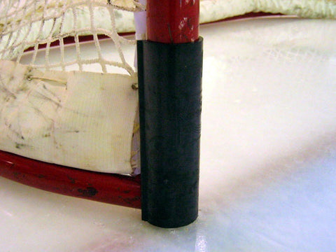 Hockey Goal Pad Set