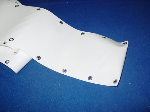 Base Fender Pad 140" 3" Thick